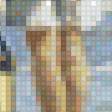 Preview of cross stitch pattern: #1470181