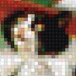 Preview of cross stitch pattern: #1470192