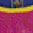 Preview of cross stitch pattern: #1470196