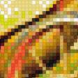 Preview of cross stitch pattern: #1470197