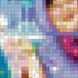 Preview of cross stitch pattern: #1470205