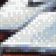 Preview of cross stitch pattern: #1470243