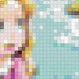 Preview of cross stitch pattern: #1470268