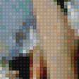 Preview of cross stitch pattern: #1470276