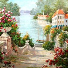 Cross stitch pattern: #1470715