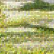 Preview of cross stitch pattern: #1470751