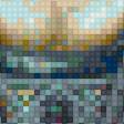 Preview of cross stitch pattern: #1471242