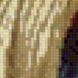 Preview of cross stitch pattern: #1472347