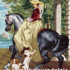 Cross stitch pattern: #1472347