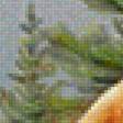Preview of cross stitch pattern: #1472348