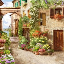 Cross stitch pattern: #1472916