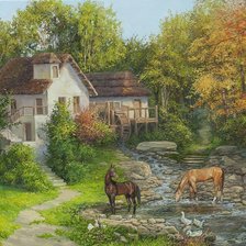Cross stitch pattern: #1473072