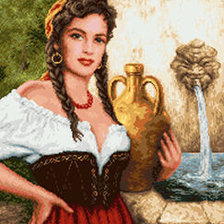 Cross stitch pattern: #1473717
