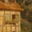 Preview of cross stitch pattern: #1473743