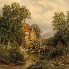 Cross stitch pattern: #1473743