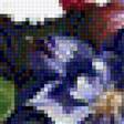 Preview of cross stitch pattern: #1475014