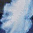 Preview of cross stitch pattern: #1476508