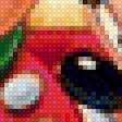 Preview of cross stitch pattern: #1477771