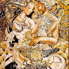 Cross stitch pattern: #1477989