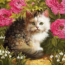 Cross stitch pattern: #1478536