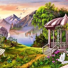 Cross stitch pattern: #1479331