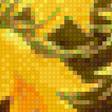 Preview of cross stitch pattern: #1479616