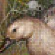 Preview of cross stitch pattern: #1480097