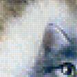 Preview of cross stitch pattern: #1480584