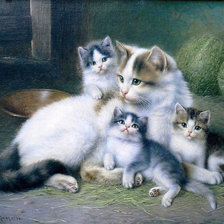 Cross stitch pattern: #1480584
