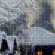 Preview of cross stitch pattern: #1480726