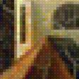 Preview of cross stitch pattern: #1480864