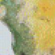 Preview of cross stitch pattern: #1480887