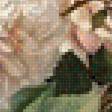 Preview of cross stitch pattern: #1480919