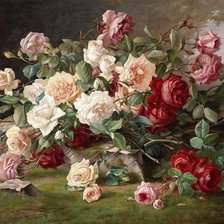 Cross stitch pattern: #1480919