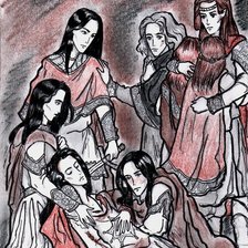 Cross stitch pattern: #1480996