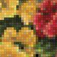 Preview of cross stitch pattern: #1481041