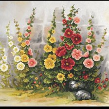 Cross stitch pattern: #1481041