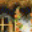 Preview of cross stitch pattern: #1481055