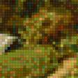 Preview of cross stitch pattern: #1481059