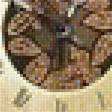 Preview of cross stitch pattern: #1481356