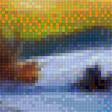 Preview of cross stitch pattern: #1481637
