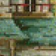 Preview of cross stitch pattern: #1481716