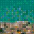 Preview of cross stitch pattern: #1481899