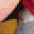 Preview of cross stitch pattern: #1481900