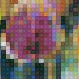 Preview of cross stitch pattern: #1482306