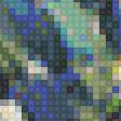 Preview of cross stitch pattern: #1482323