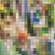 Preview of cross stitch pattern: #1482349