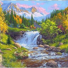 Cross stitch pattern: #1482587