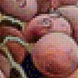 Preview of cross stitch pattern: #1482966