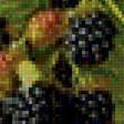 Preview of cross stitch pattern: #1483231